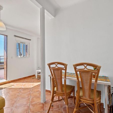 Apartamento Frente A La Playa Màlaga Exteriér fotografie
