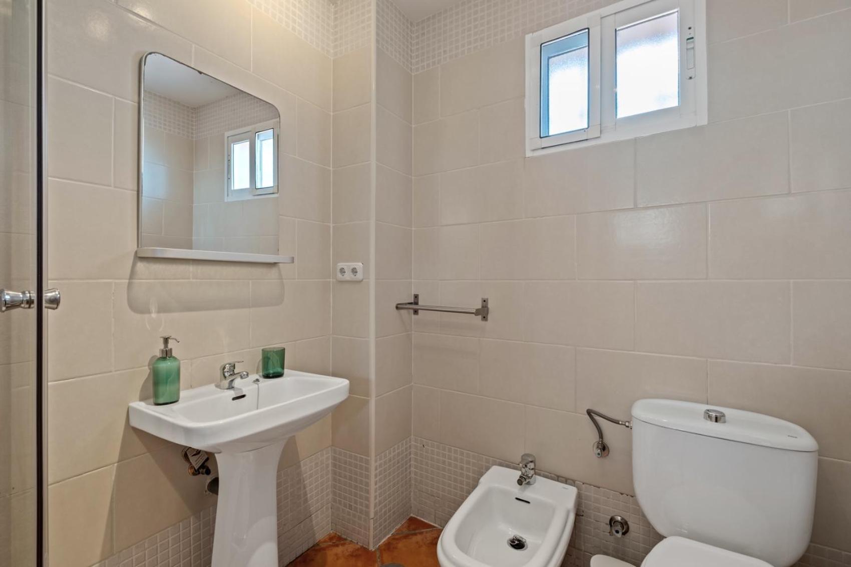 Apartamento Frente A La Playa Màlaga Exteriér fotografie
