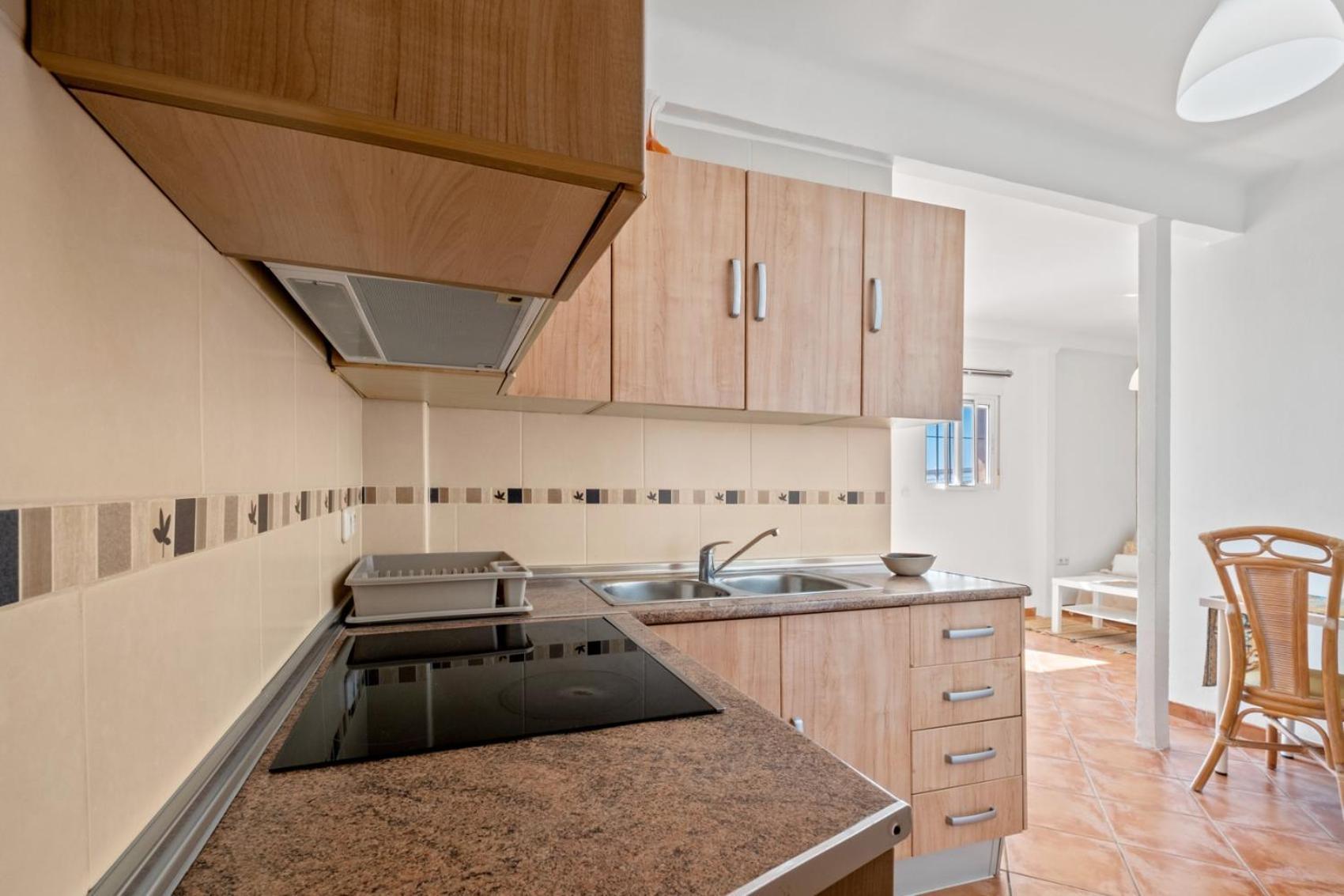 Apartamento Frente A La Playa Màlaga Exteriér fotografie