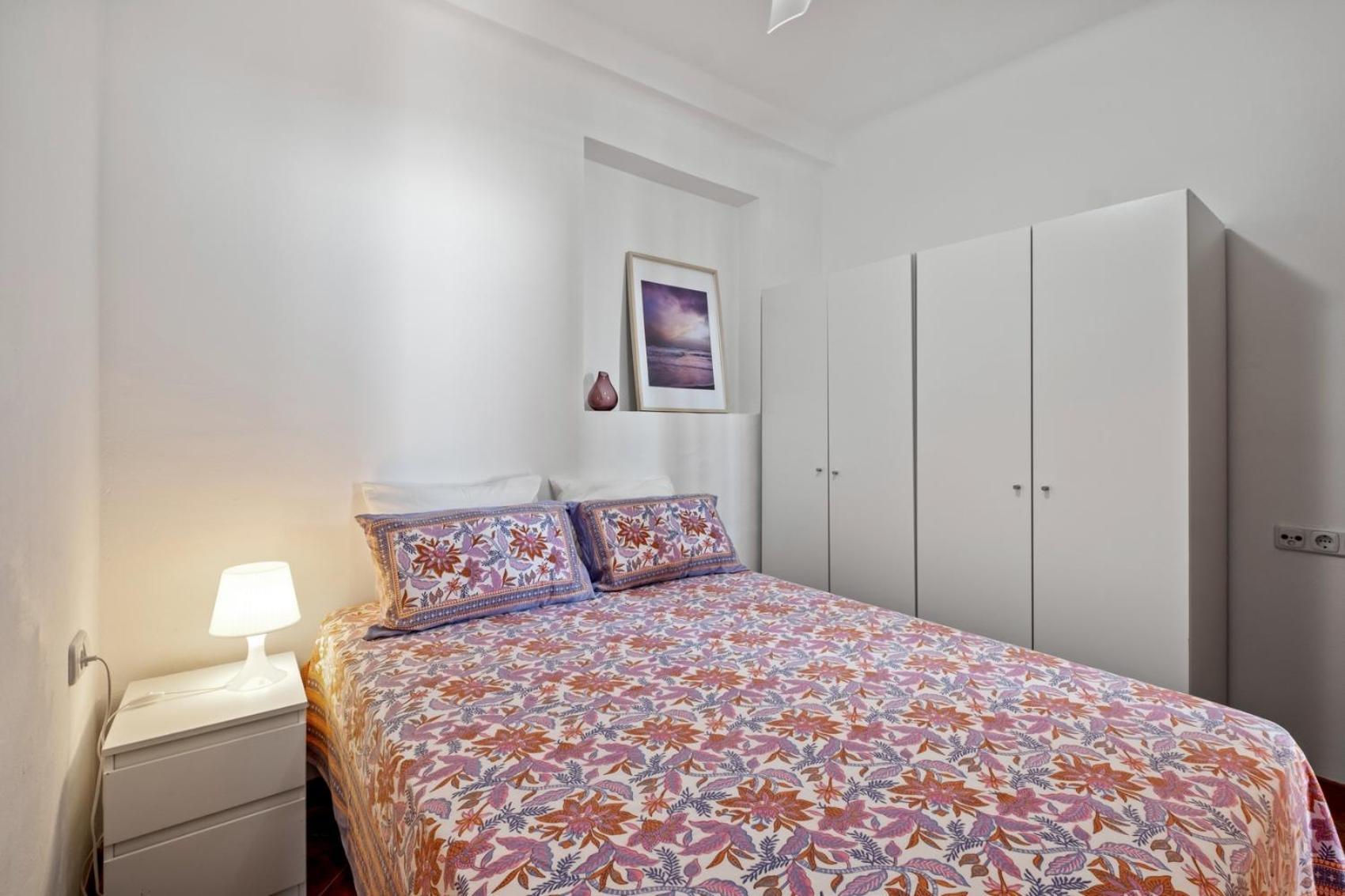 Apartamento Frente A La Playa Màlaga Exteriér fotografie